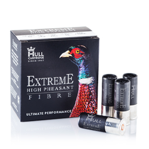 Extreme High Pheasant 12 shotgun cartridges