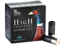 High Pheasant Extreme Steel Hydrowad