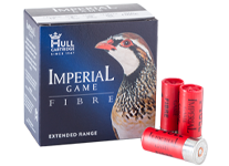 Imperial Game 12