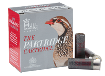 Partridge Cartridge