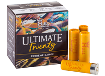 Ultimate Twenty