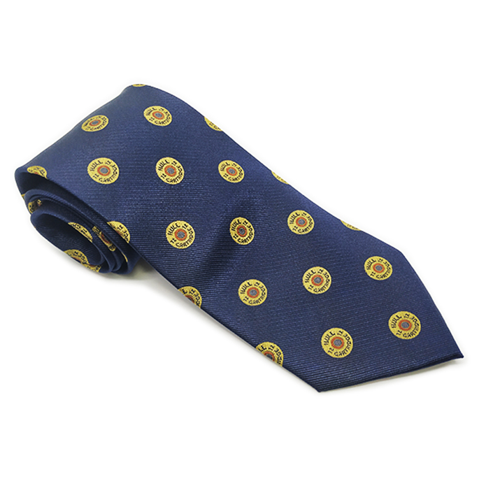 Silk Ties | Products | Hull Cartridge