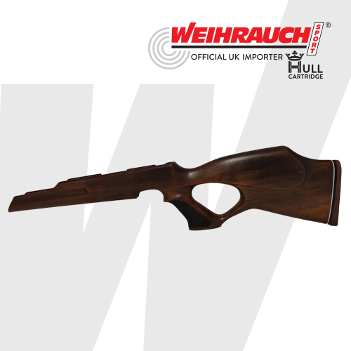 Weihrauch Ex-Demo Stocks