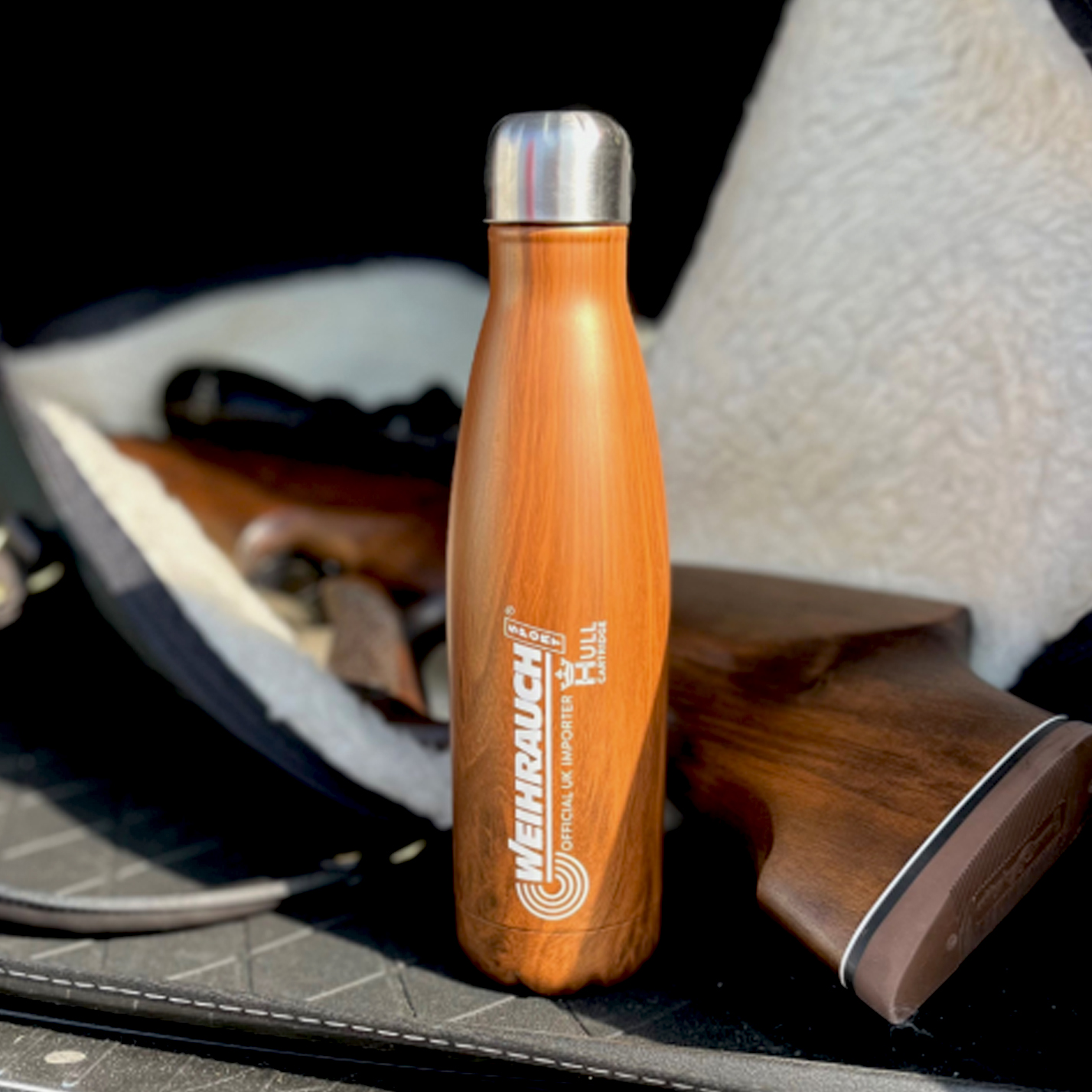 Weihrauch Water Bottle